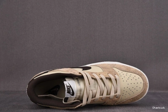 PRM Animal Dunk Low Cheetah Retro Giraffe Nike DH7913-200 Pack 0815